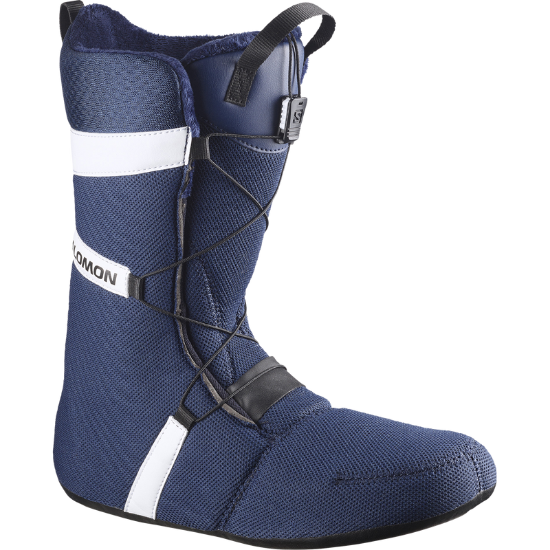 X Approach Lace SJ BOA, Salomon X Approach Lace SJ BOA liner