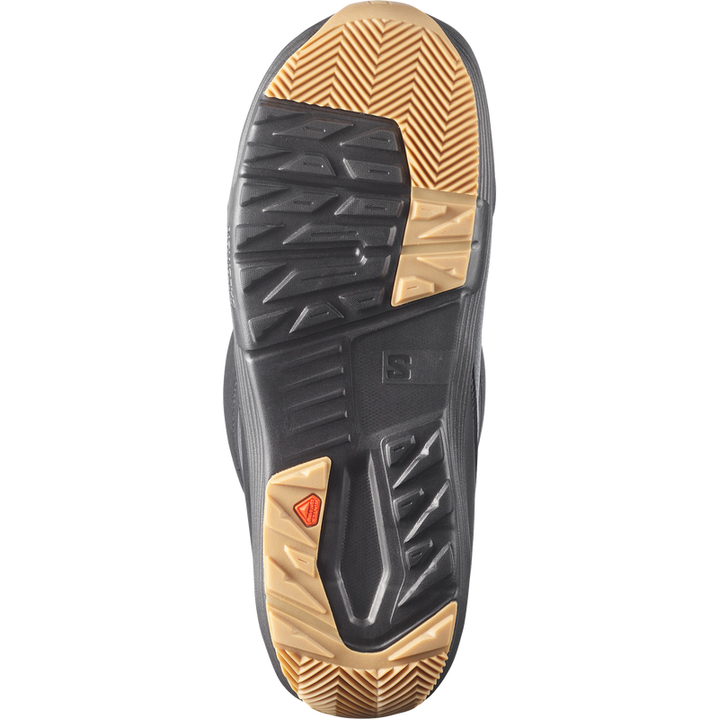 Faction BOA, Salomon Faction BOA bottom