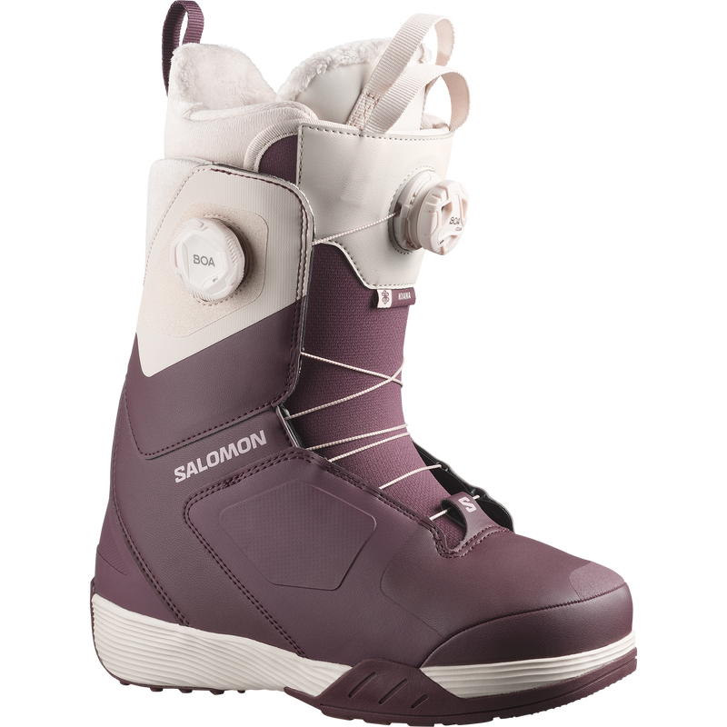 Women's Kiana Dual BOA, Featured Image