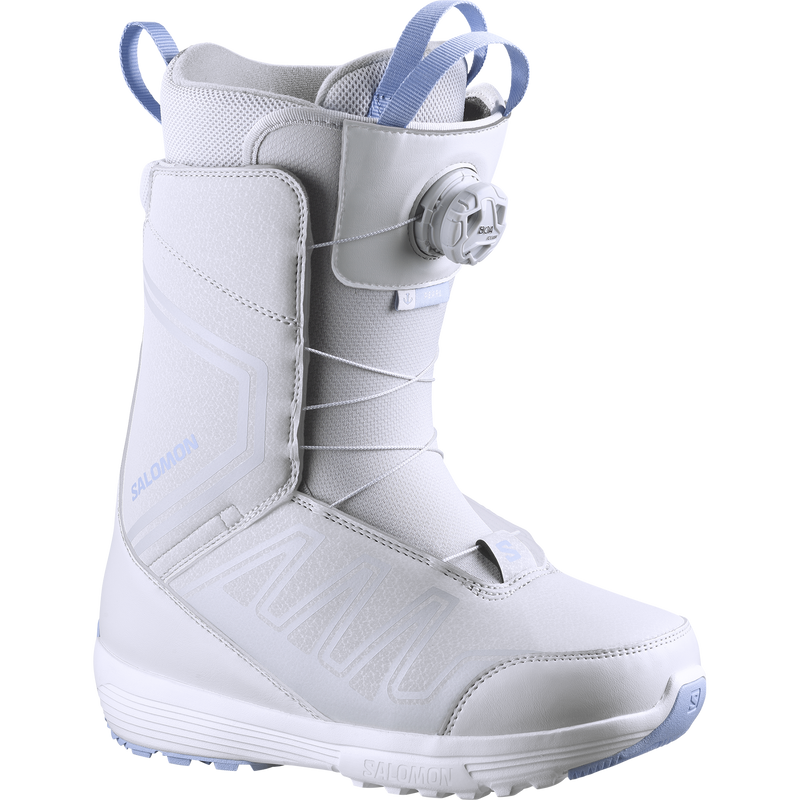 Women's Pearl BOA, Featured Image