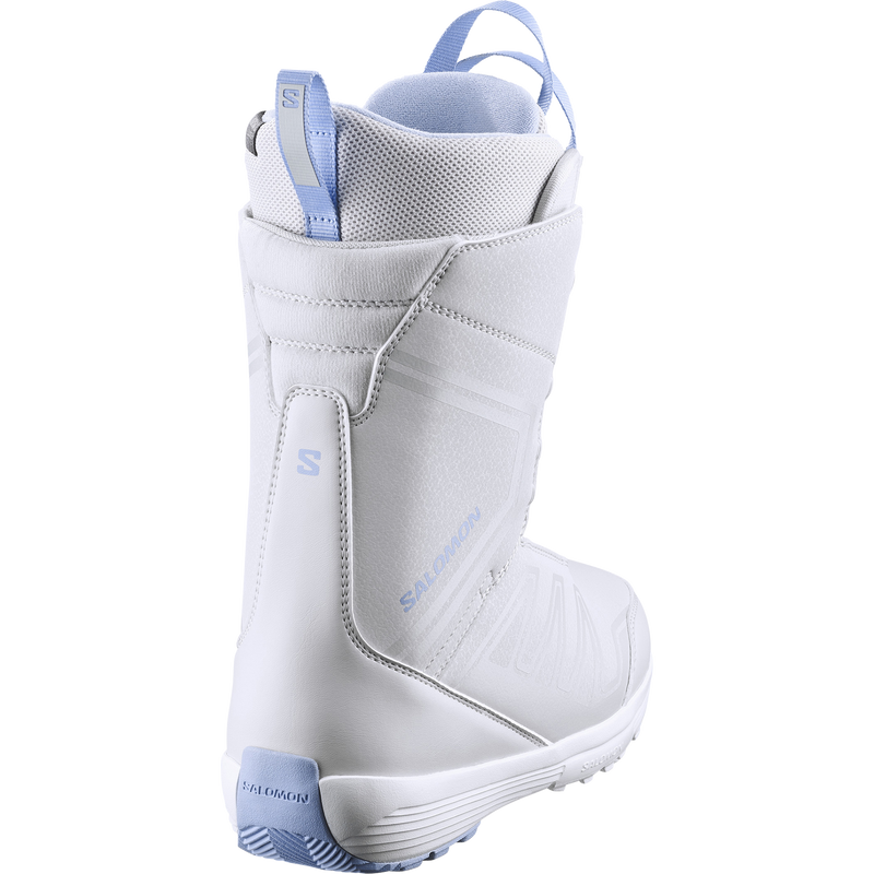 Women's Pearl BOA, Salomon Women's Pearl BOA back