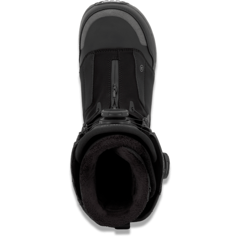 Lasso Pro Wide, Ride Lasso Pro top