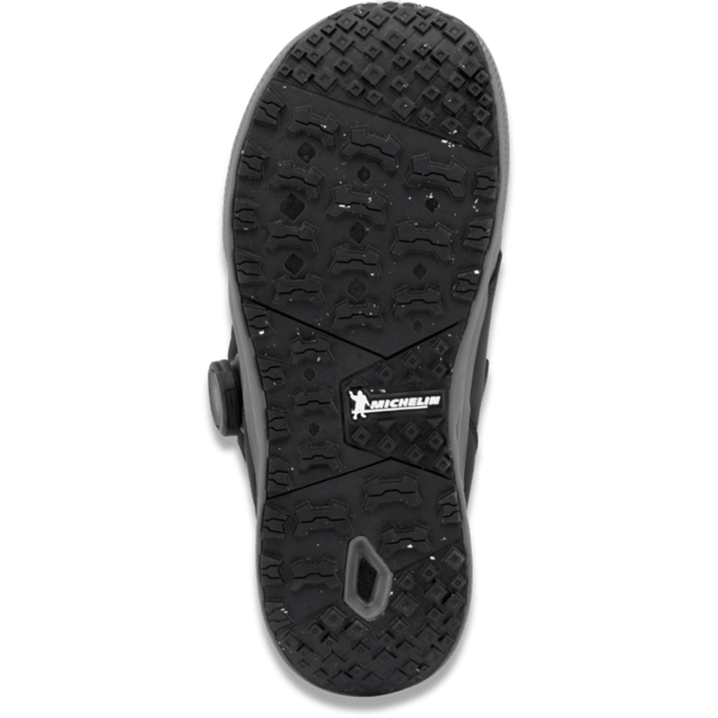 Lasso Pro Wide, Ride Lasso Pro bottom