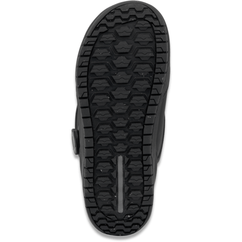 Deadbolt Zonal, Ride Deadbolt Zonal bottom