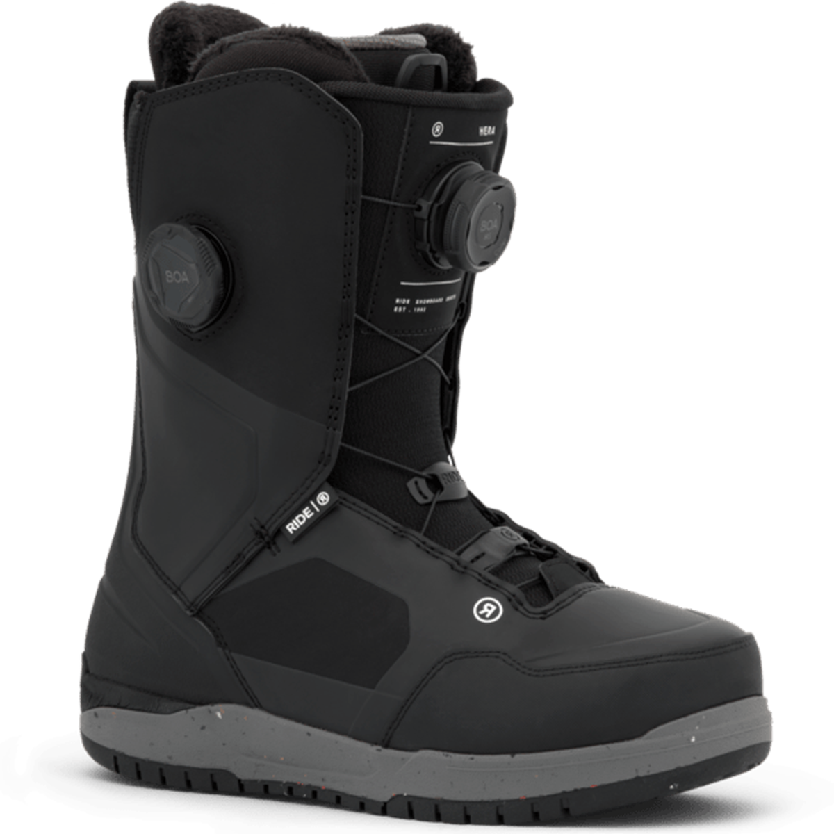 Women's Hera alternate view
