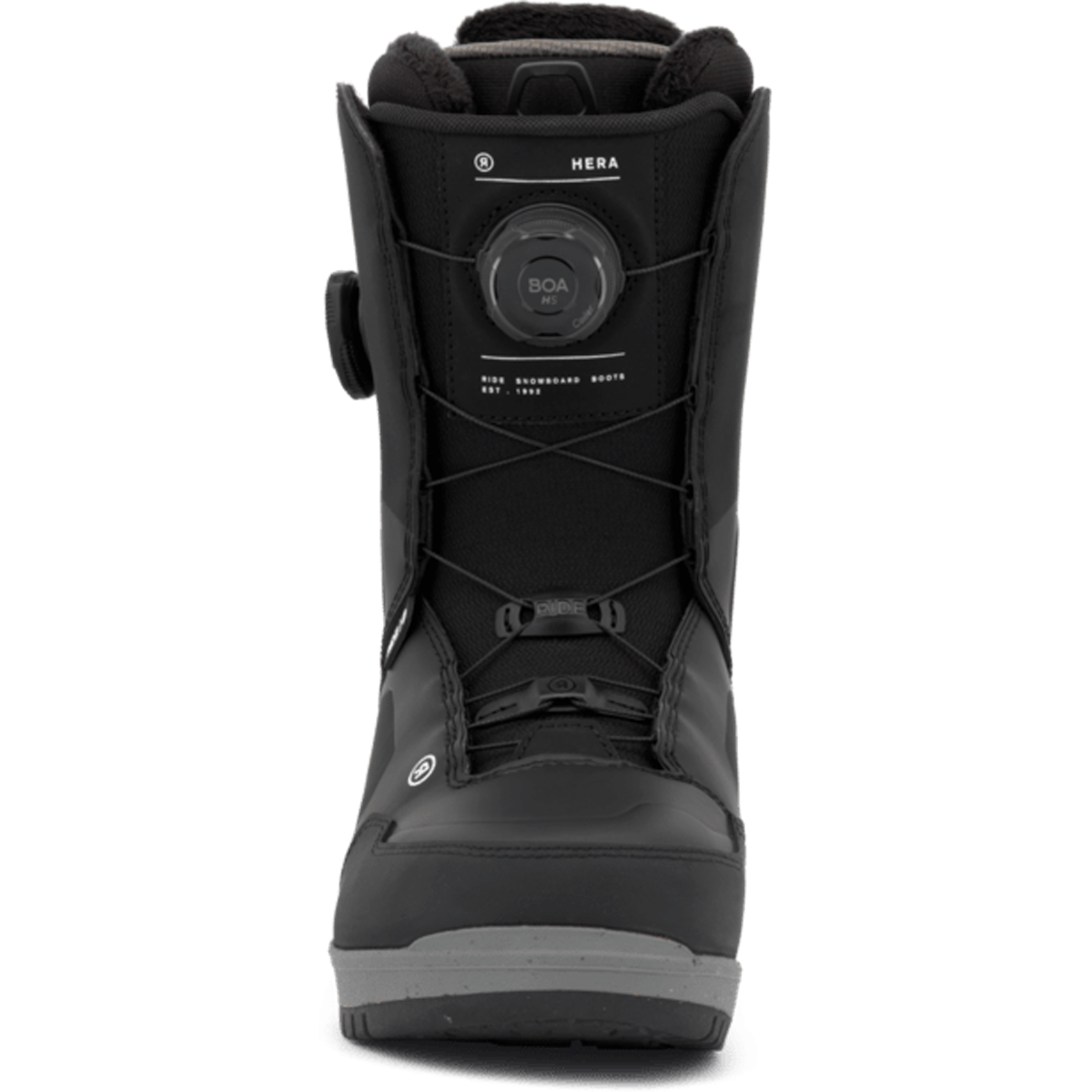 Women's Hera alternate view