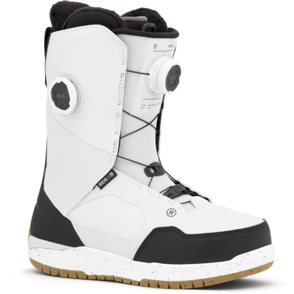 Women's Hera alternate view