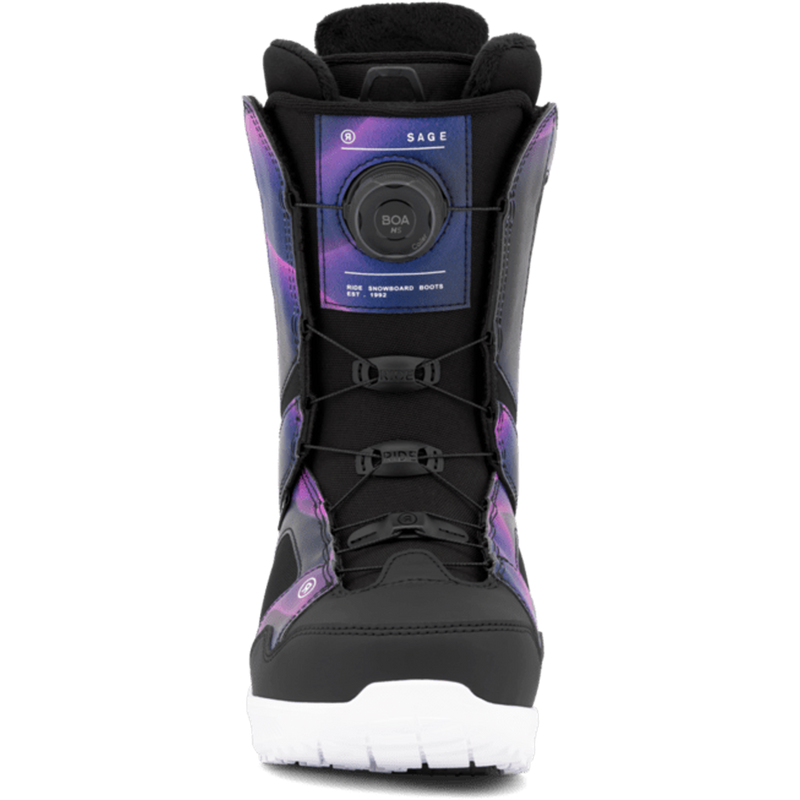 Women's Sage, Ride Women's Sage front