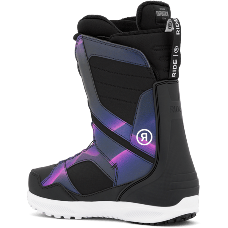 Women's Sage, Ride Women's Sage back