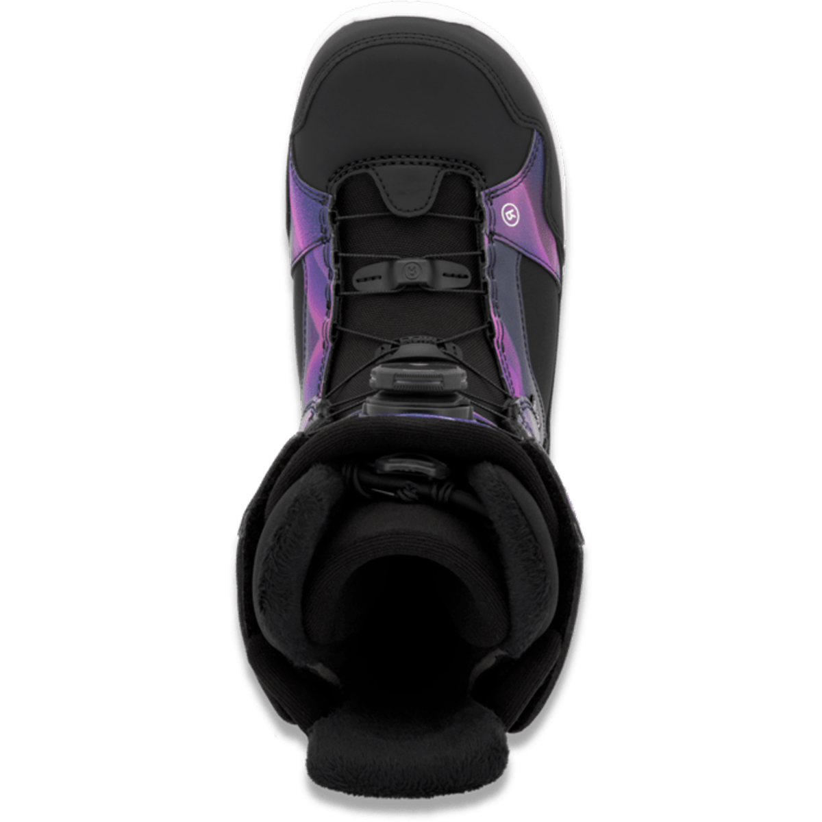 Women's Sage alternate view