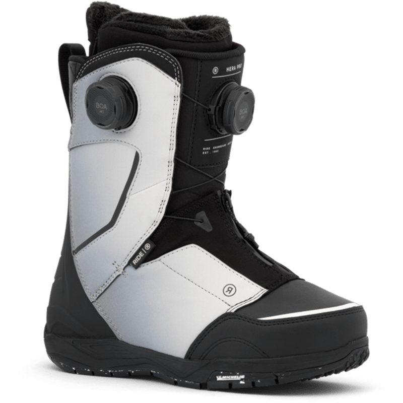 Women's Hera Pro, Featured Image