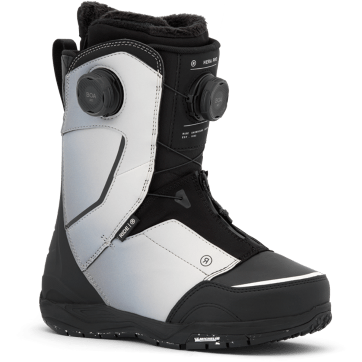 Women's Hera Pro alternate view