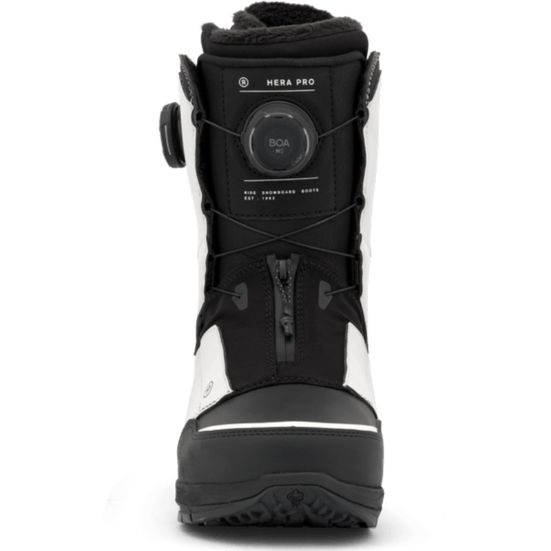 Women's Hera Pro, Ride Women's Hera Pro front