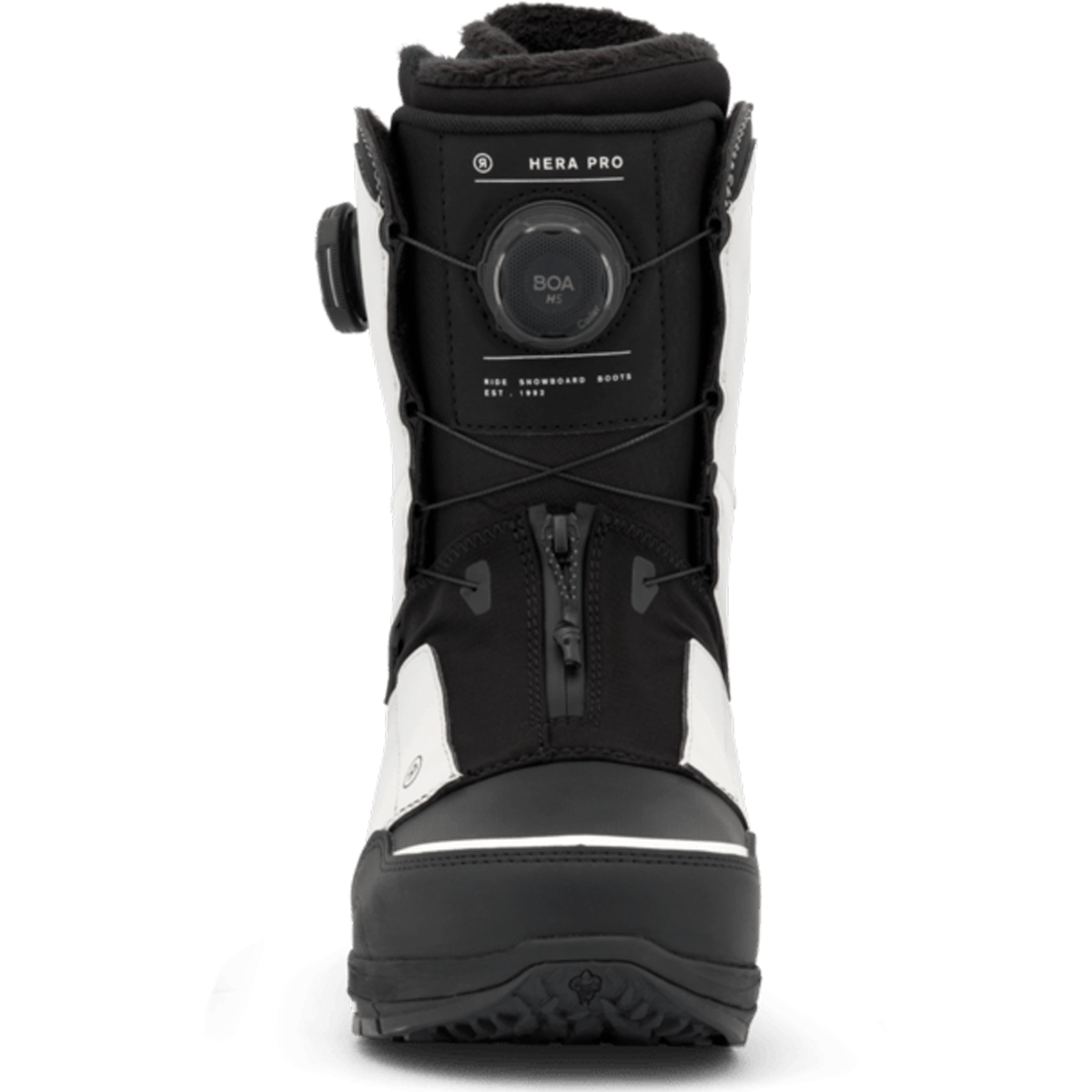 Women's Hera Pro alternate view