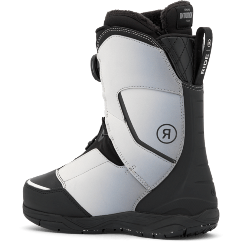 Women's Hera Pro, Ride Women's Hera Pro back