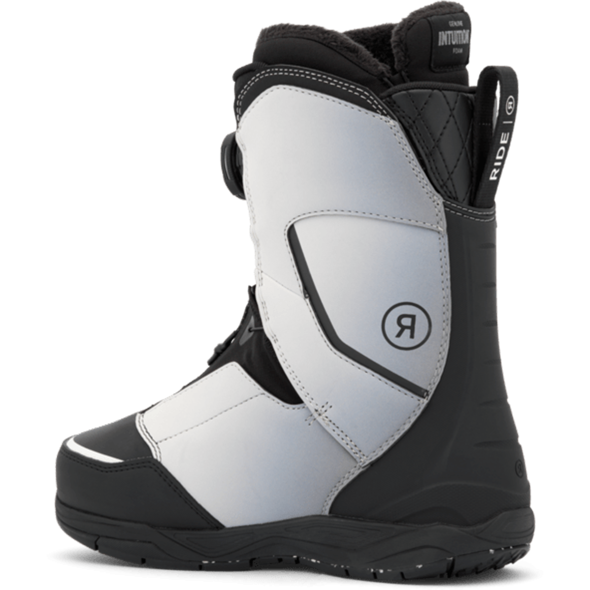 Women's Hera Pro alternate view
