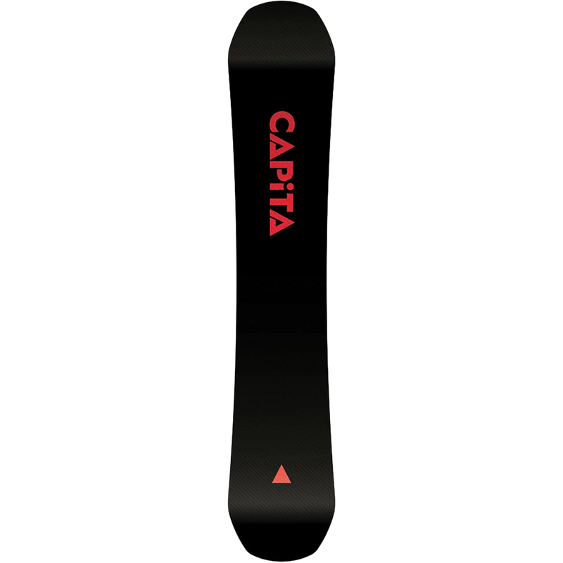 Super D.O.A. Wide, Capita Super D.O.A. base