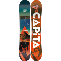 Snowboard Gear