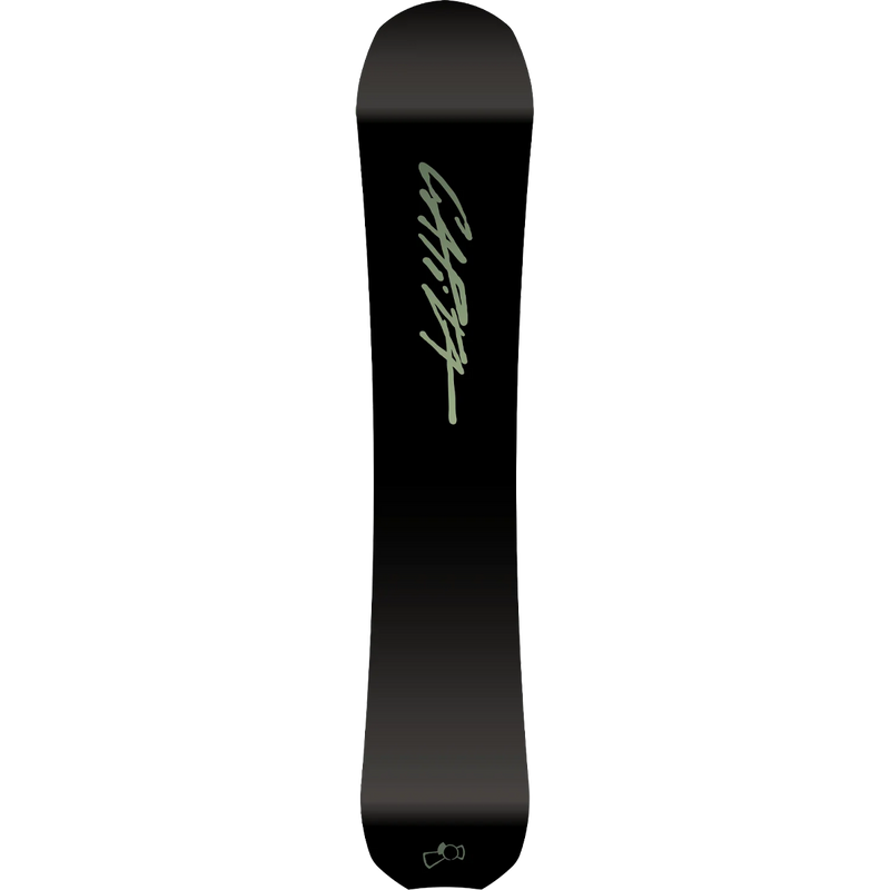 Sidewinder, Capita Sidewinder base