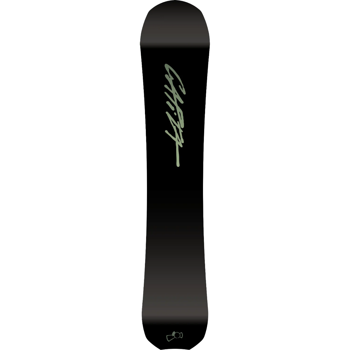 Sidewinder alternate view
