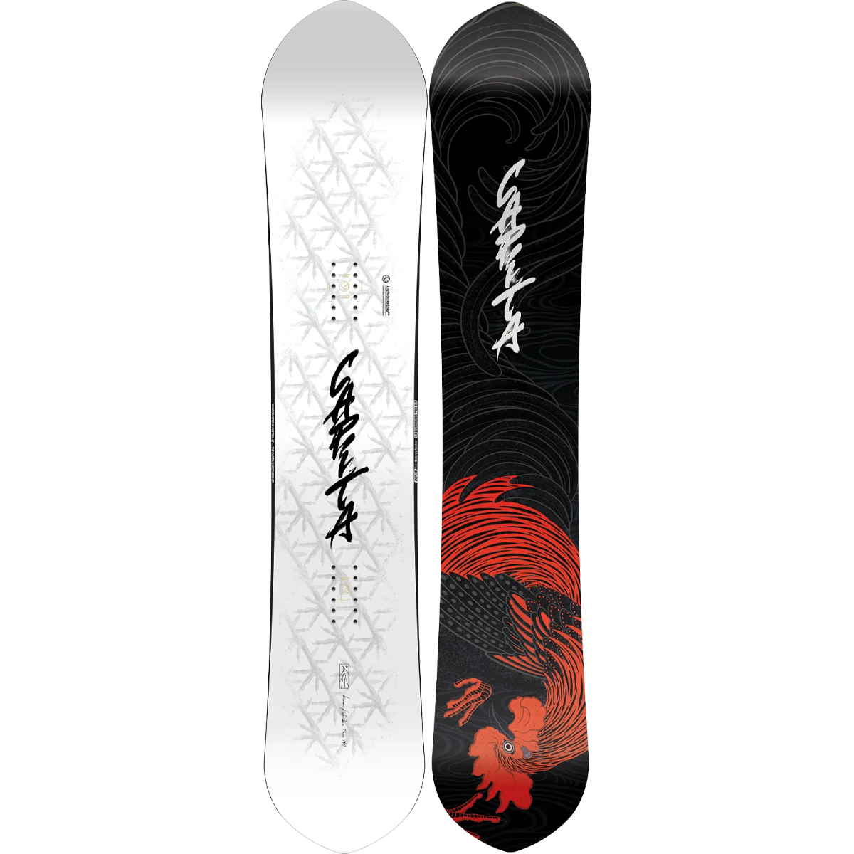 Kazu Kokubo Pro alternate view