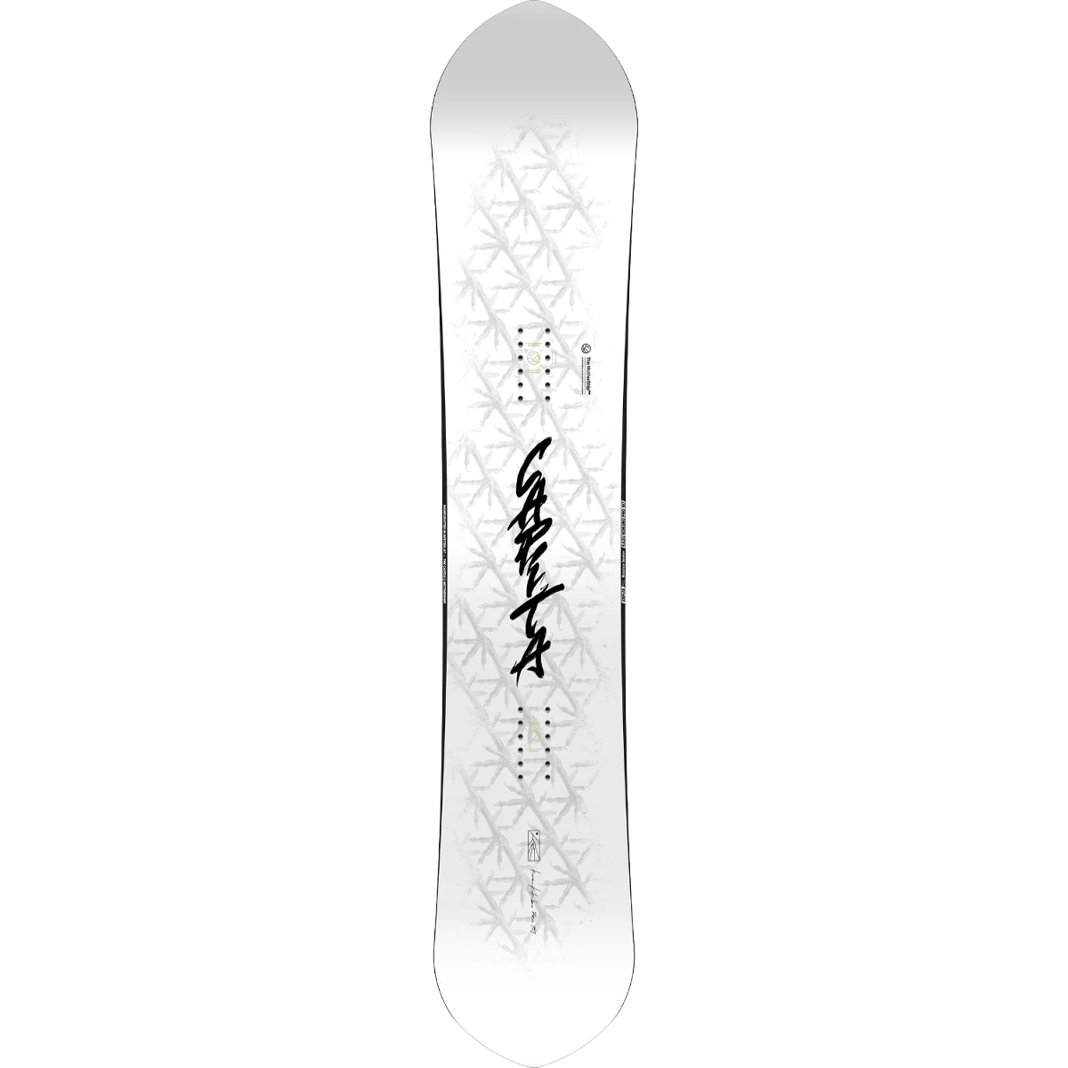 Kazu Kokubo Pro alternate view