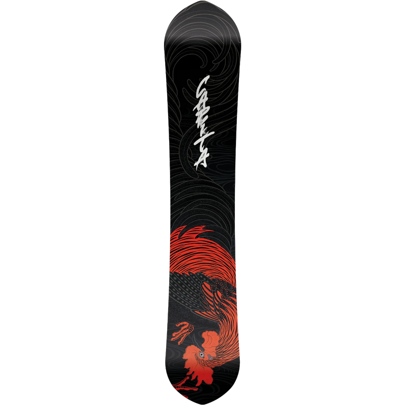 Kazu Kokubo Pro, Capita Kazu Kokubo Pro base