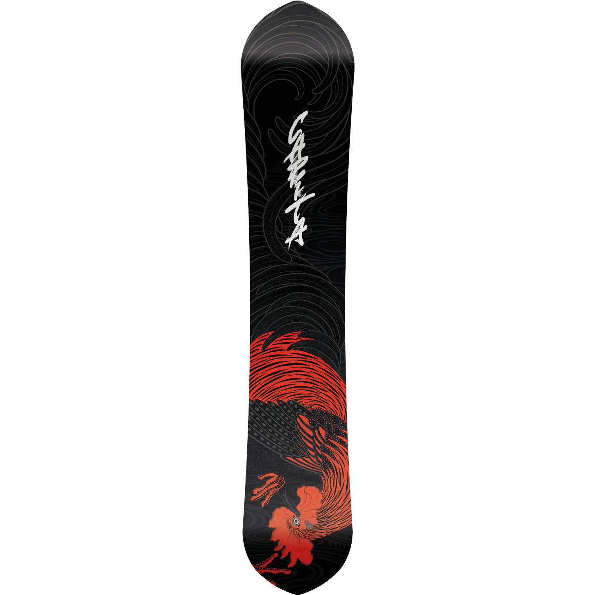 Kazu Kokubo Pro alternate view