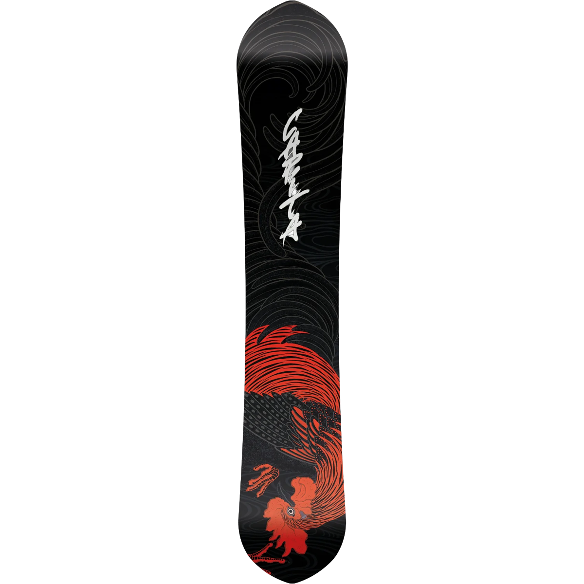 Kazu Kokubo Pro Wide alternate view