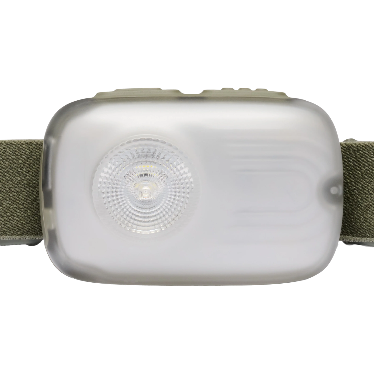 Stella-R Headlamp alternate view