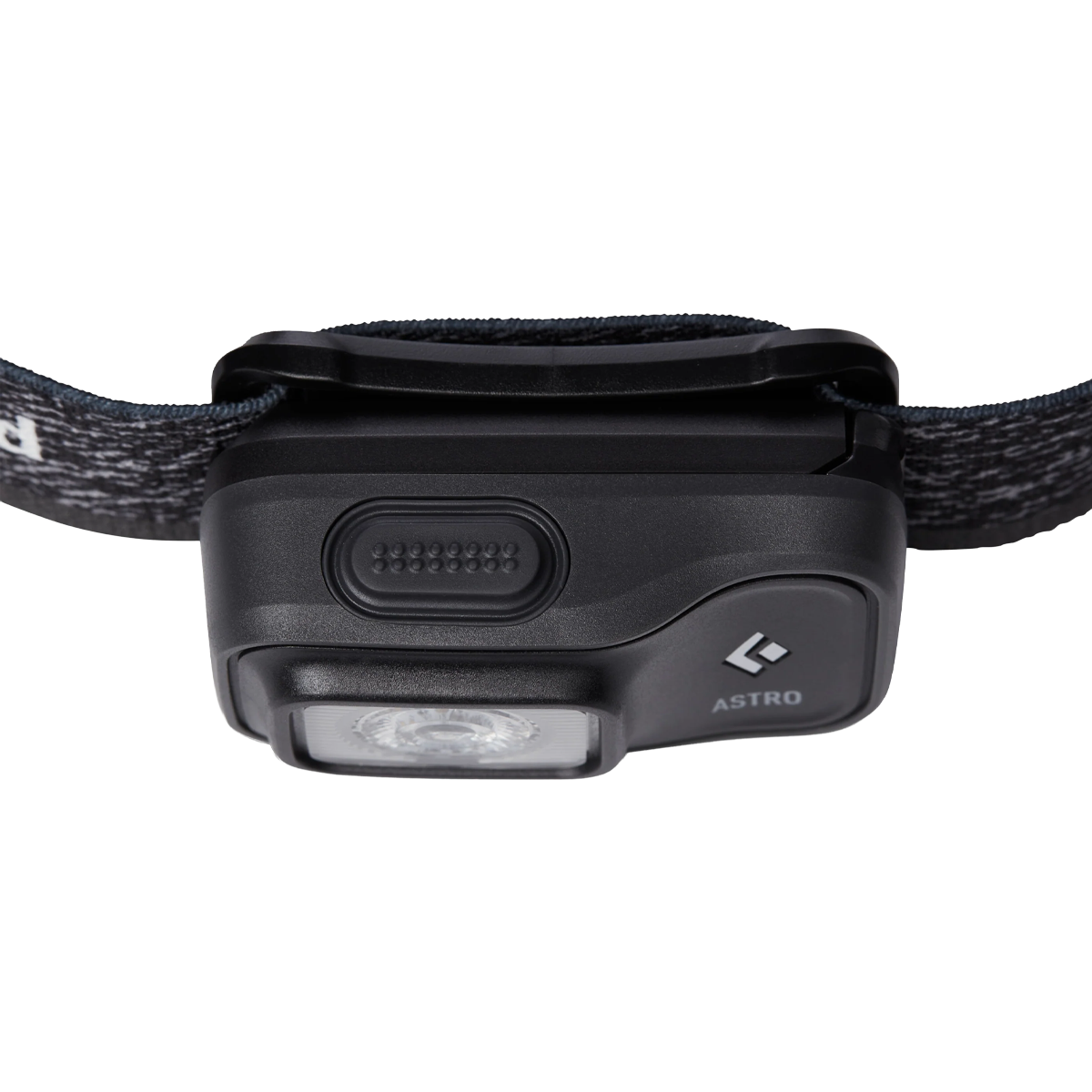 Astro 300 Headlamp alternate view