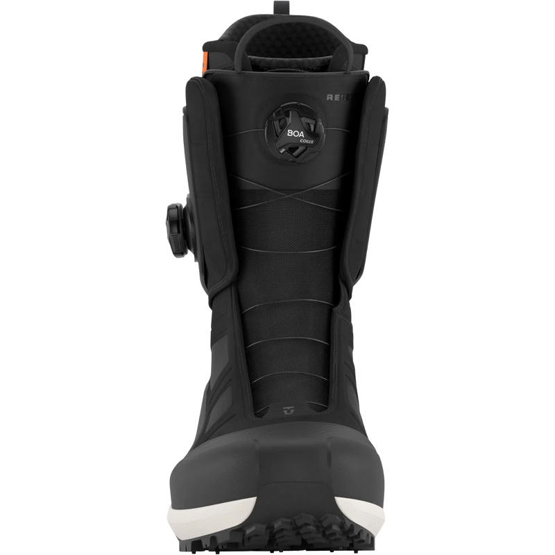 Reset Pro, Union Reset Pro in Black front