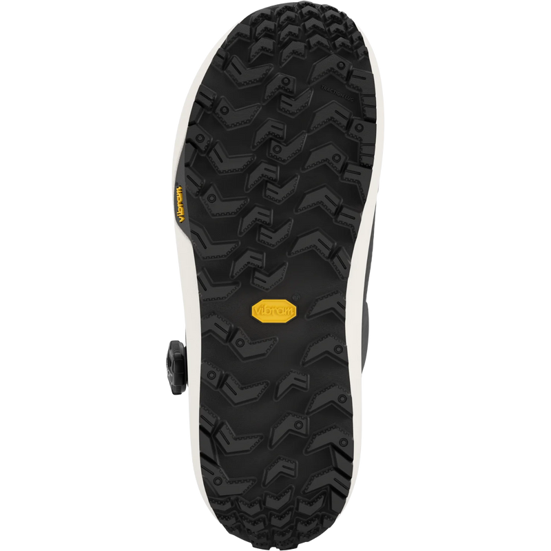 Reset Pro, Union Reset Pro in Black bottom