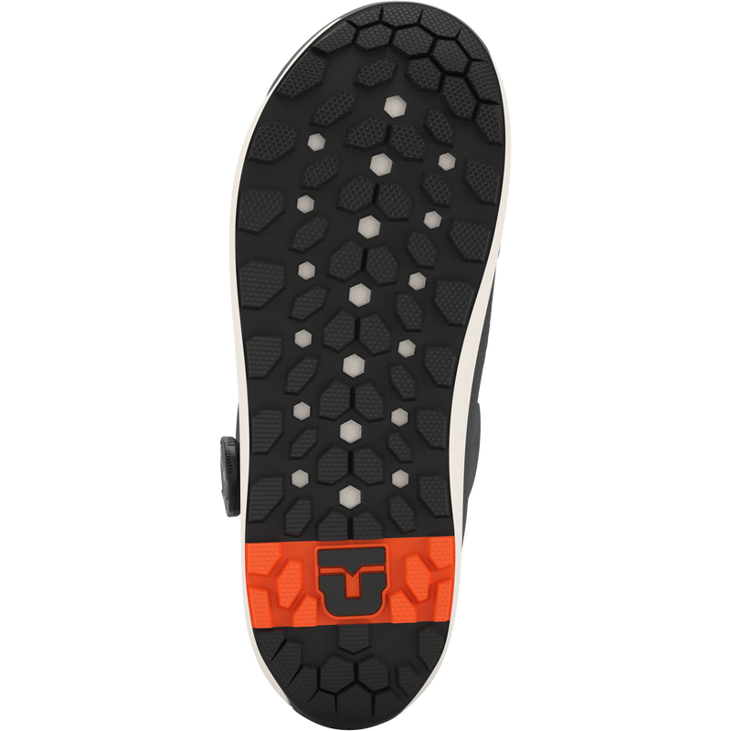Reset, Union Reset in Black bottom