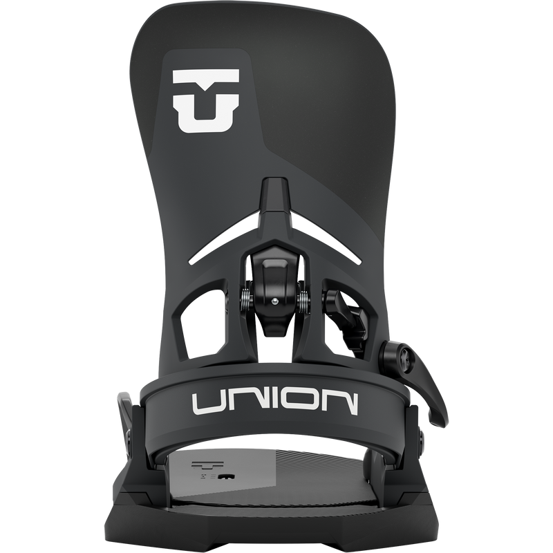 Atlas Step On, Union Atlas Step On in Black back