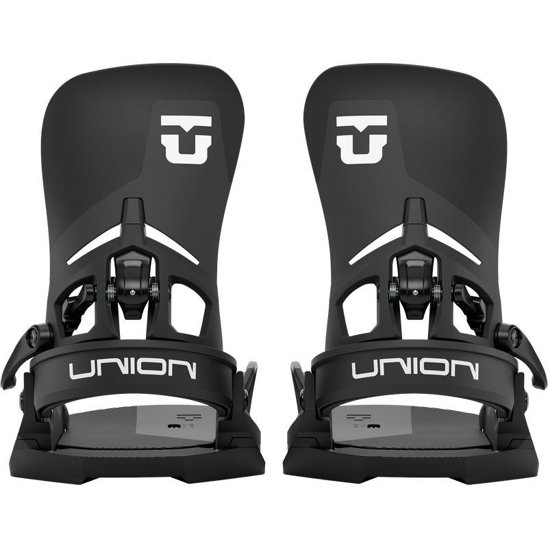 Atlas Step On, Union Atlas Step On in Black back pair
