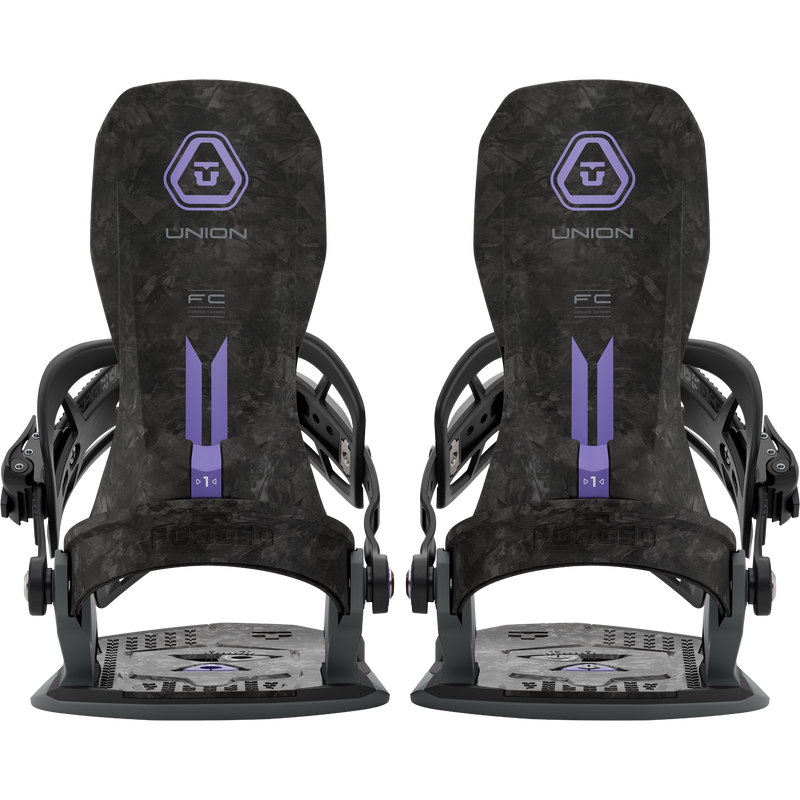 Source FC, Union Source FC in Black pair back