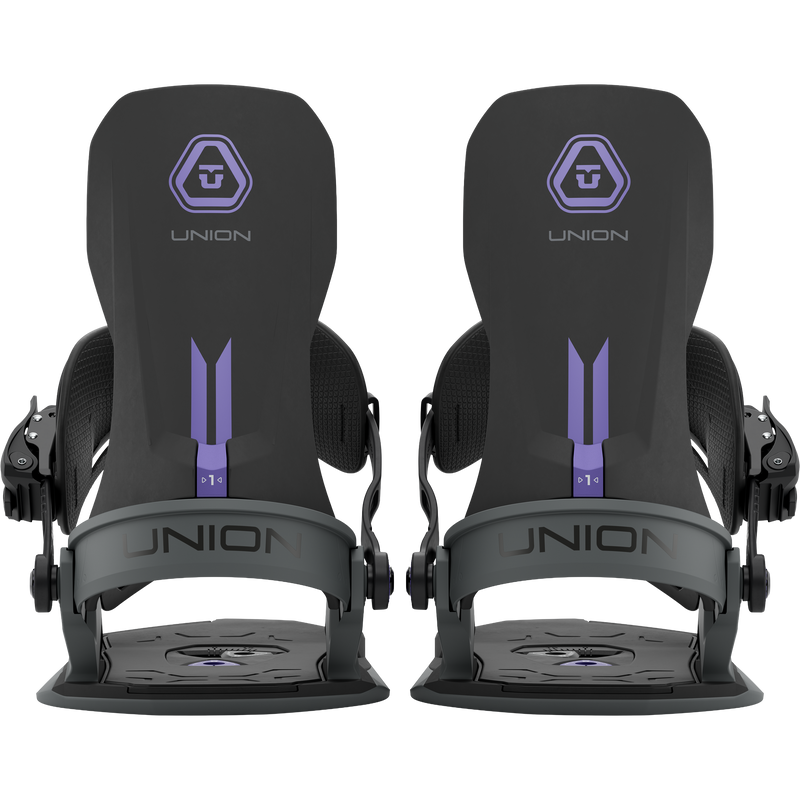 Source, Union Source in Black pair back