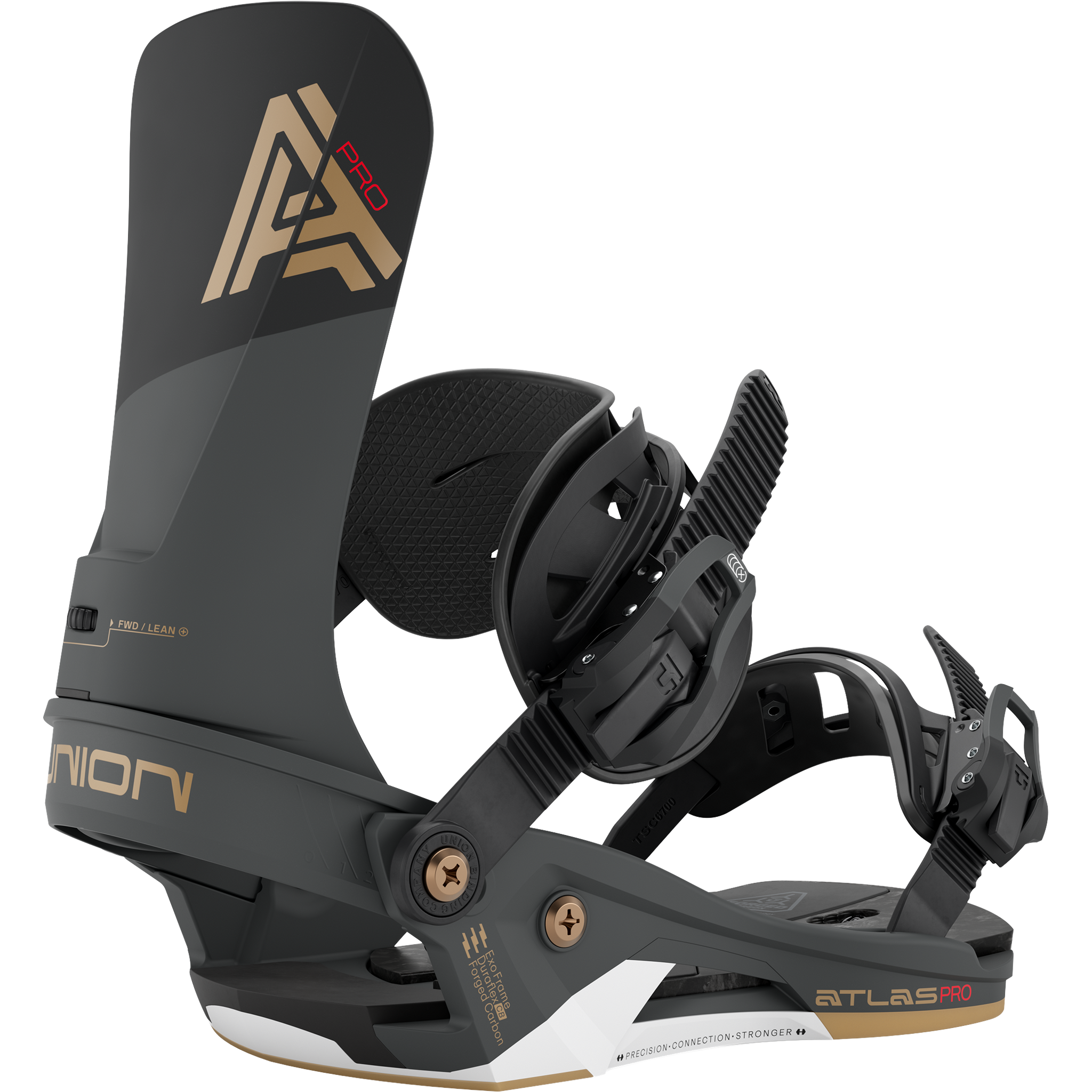 Atlas Pro alternate view
