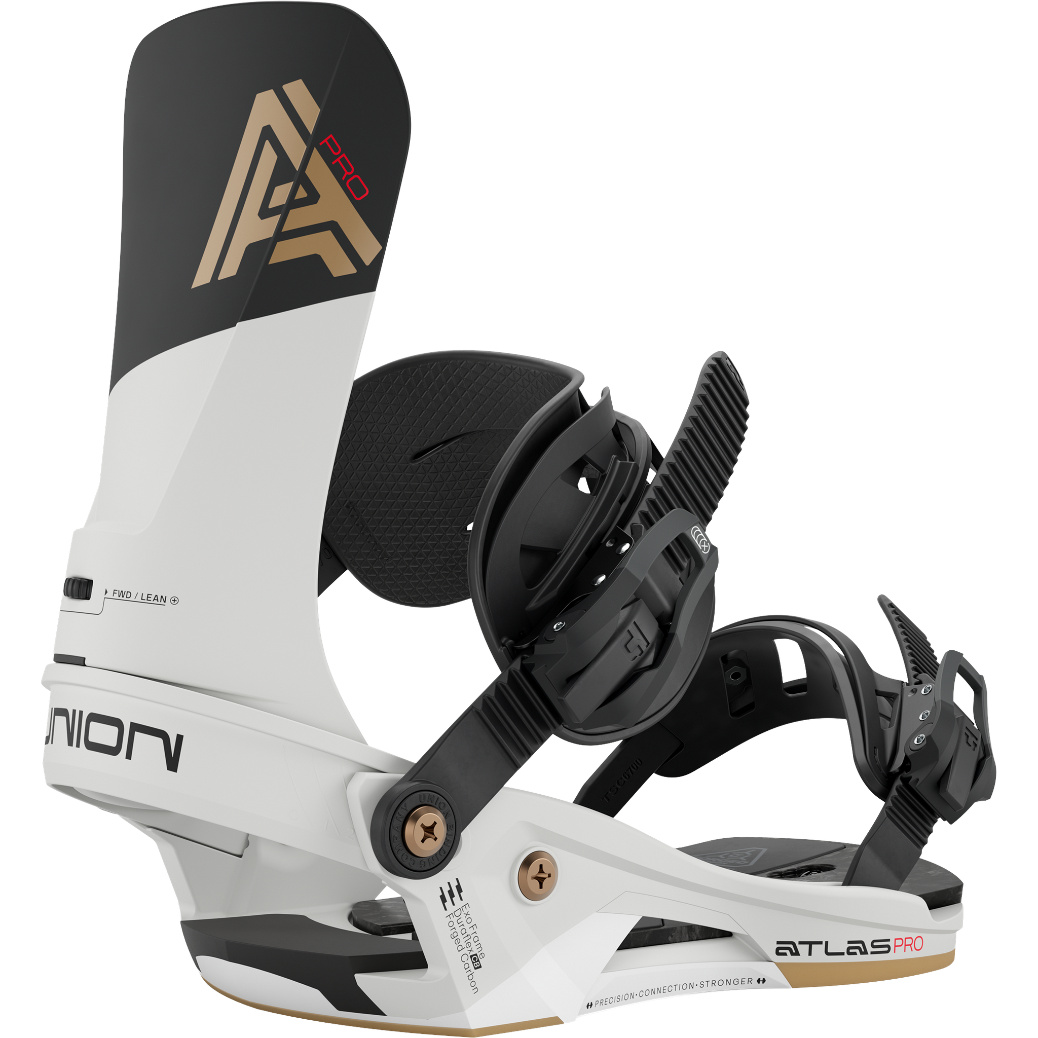 Atlas Pro alternate view