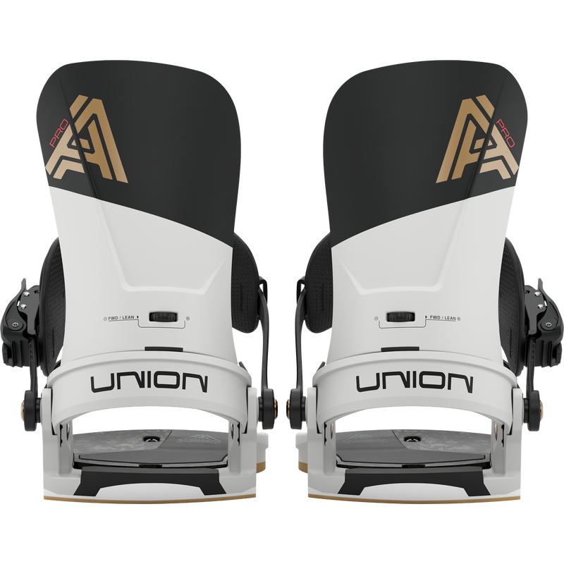 Atlas Pro, Union Atlas Pro in Stone pair back