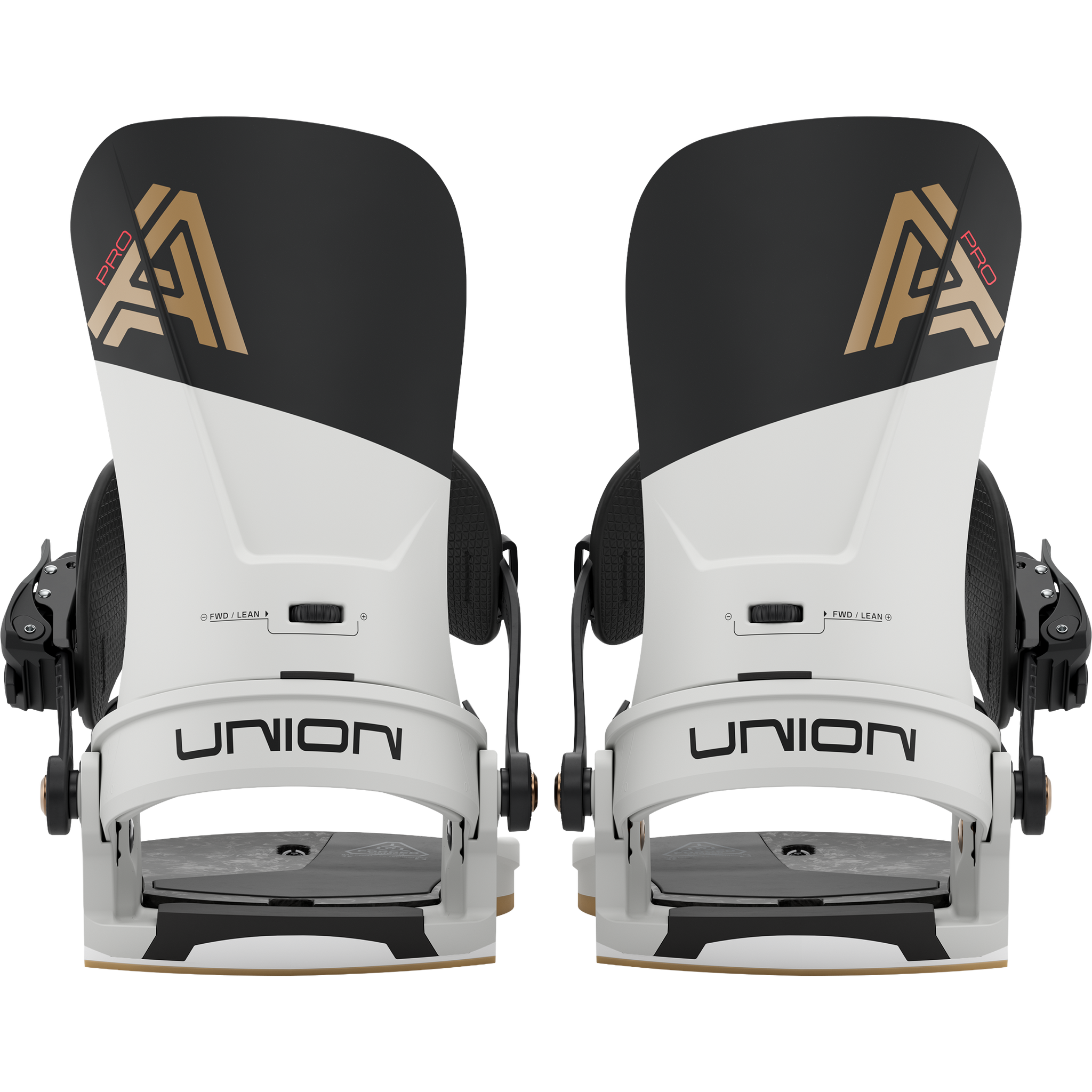 Atlas Pro alternate view