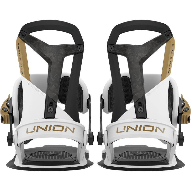 Falcor, Union Falcor in Bianco pair back