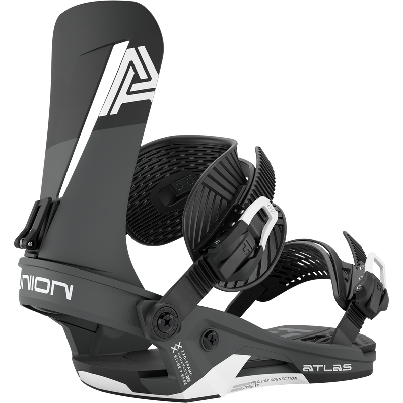 Atlas, Featured Image