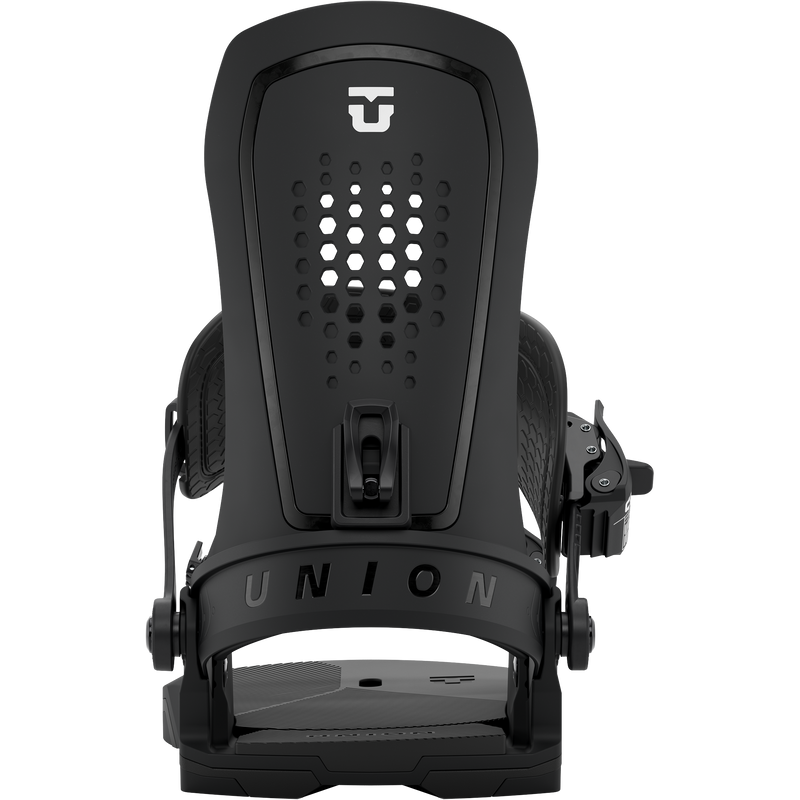 Force, Force Union in Black back