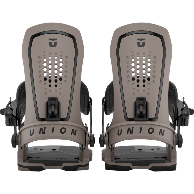 Force, Force Union in Brown back