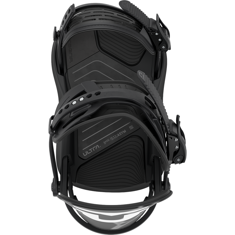 Ultra, Union Ultra in Black top