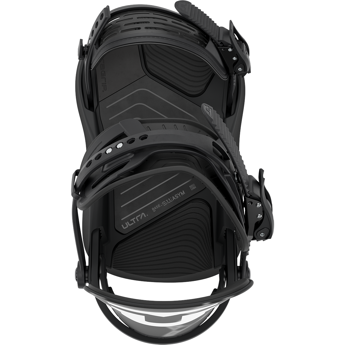 Ultra alternate view