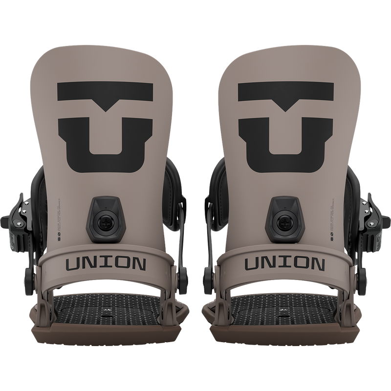 Strata, Union Strata in Brown pair back