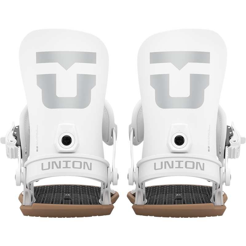 Strata, Union Strata in White pair back